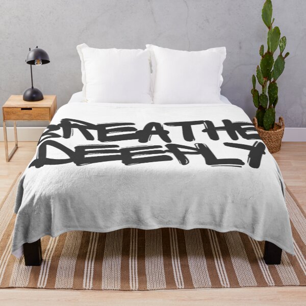 Item preview, Breathe Deeply 1 designed and sold by vjtov6.