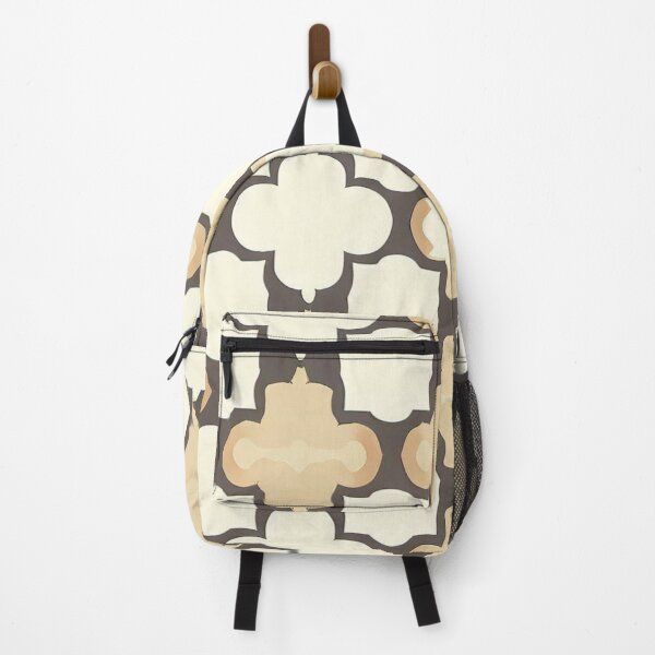 Item preview, Modern Quatrefoil Prints with Classic Symmetry designed and sold by communedesigns.