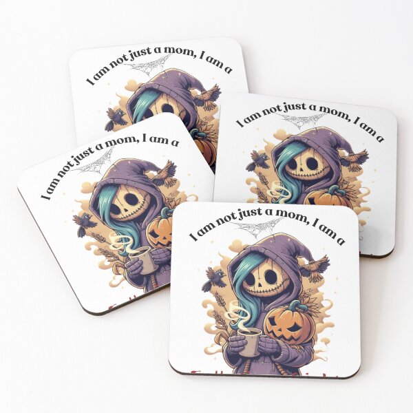 Item preview, full time fright  designed and sold by MatronBear13.