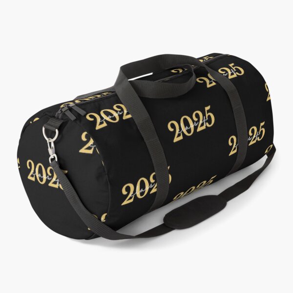 Item preview, Class Of 2025. Simple Typography Script 2025 Design for Class Of/ Graduation Design. Gold and White designed and sold by That Cheeky Tee.
