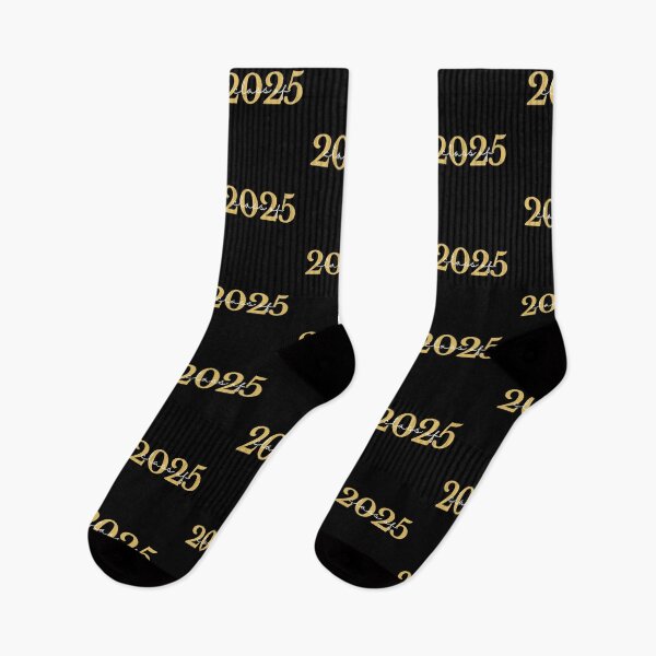 Item preview, Class Of 2025. Simple Typography Script 2025 Design for Class Of/ Graduation Design. Gold and White designed and sold by That Cheeky Tee.