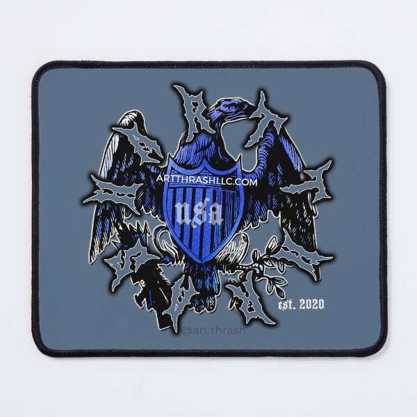 Item preview, Art Thrash Design designed and sold by Sirenia Designs.