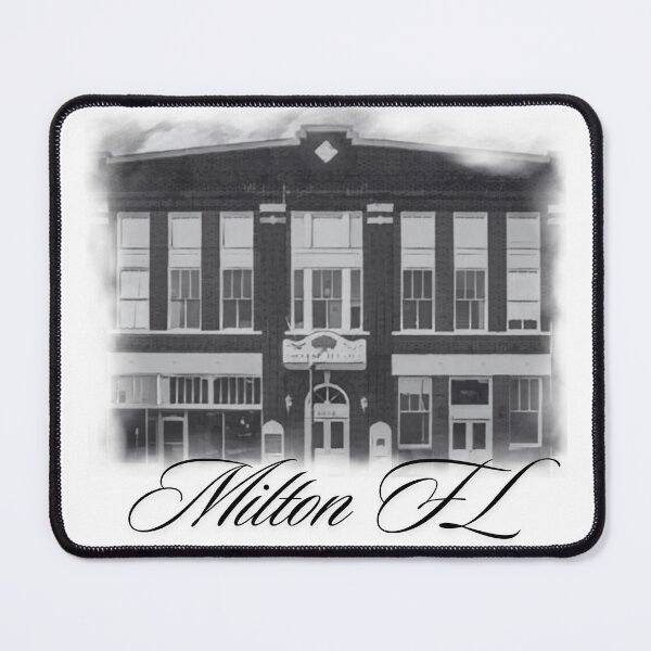 Item preview, Imogene Theater Milton Florida designed and sold by TaraPen.