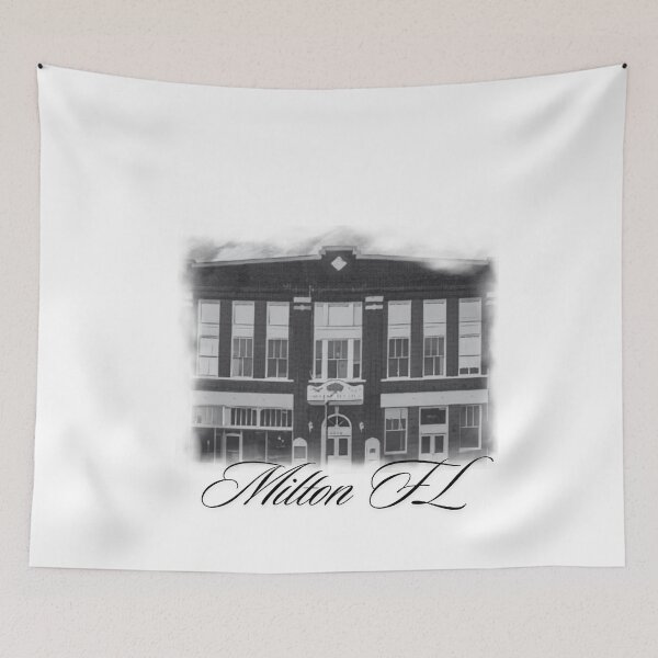 Item preview, Imogene Theater Milton Florida designed and sold by TaraPen.