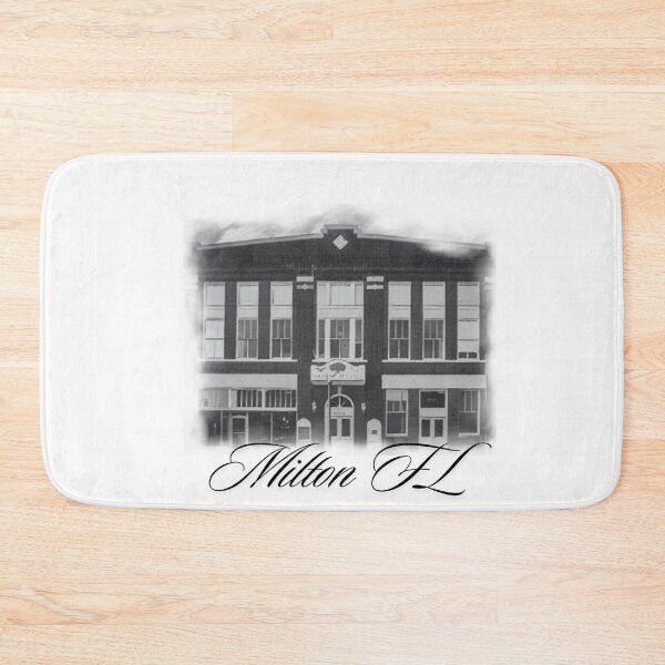 Item preview, Imogene Theater Milton Florida designed and sold by TaraPen.