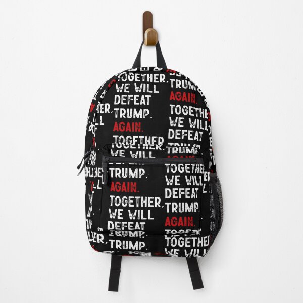 Item preview, Together We Will Defeat Trump Again, 2024 Support Kamala Harris designed and sold by ArtByKatti.