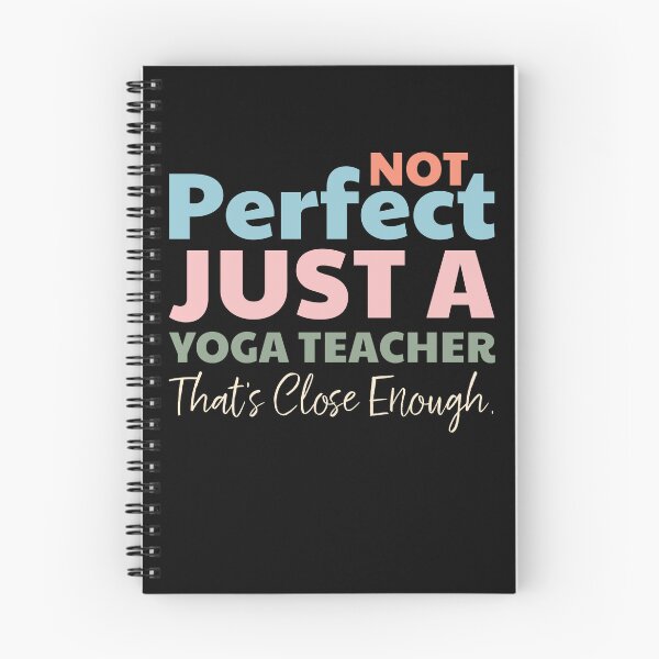 Item preview, Yoga Teacher Shirt designed and sold by SeasonXpress.