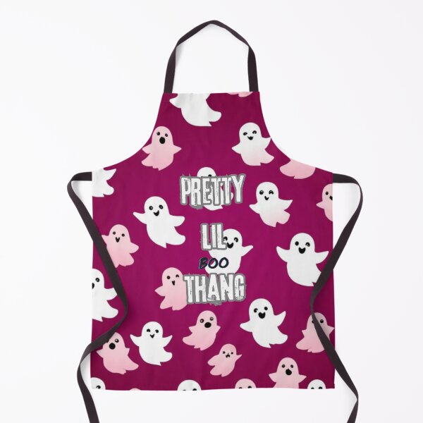 Item preview, Pretty lil Boo Thang designed and sold by sarcasm84.