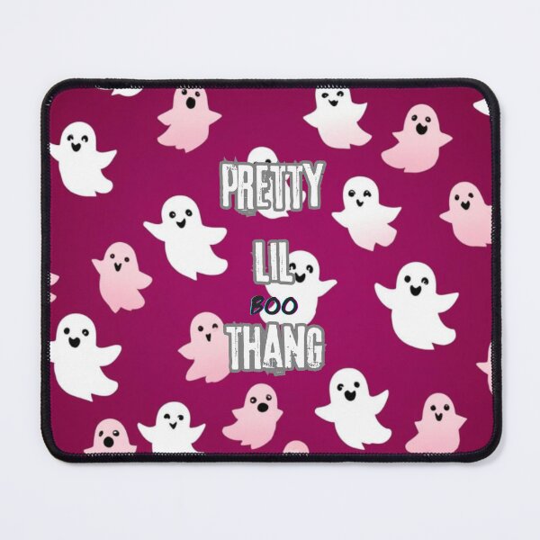 Item preview, Pretty lil Boo Thang designed and sold by sarcasm84.