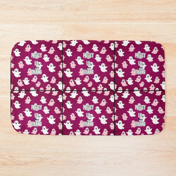Item preview, Pretty lil Boo Thang designed and sold by sarcasm84.