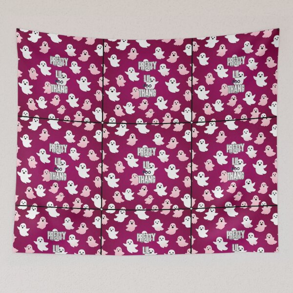 Item preview, Pretty lil Boo Thang designed and sold by sarcasm84.