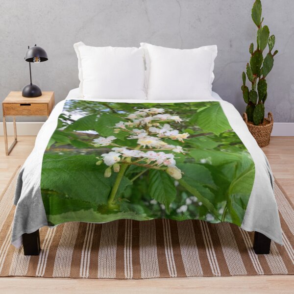 Item preview, Horse chestnut flowers style. designed and sold by Valgasnews011.