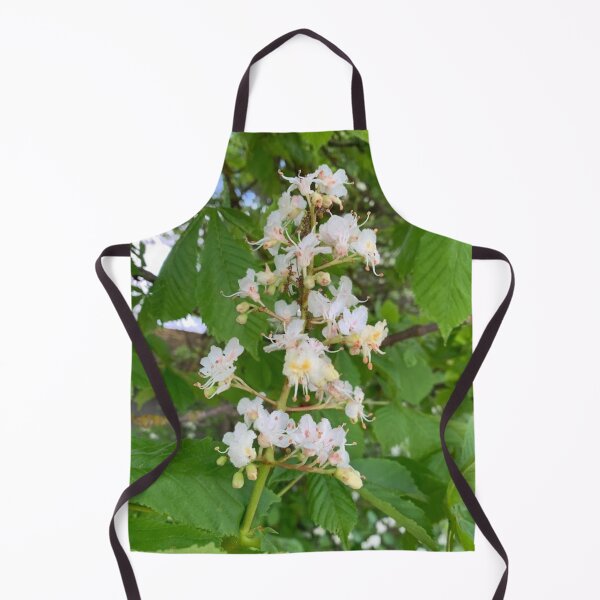 Item preview, Horse chestnut flowers style. designed and sold by Valgasnews011.