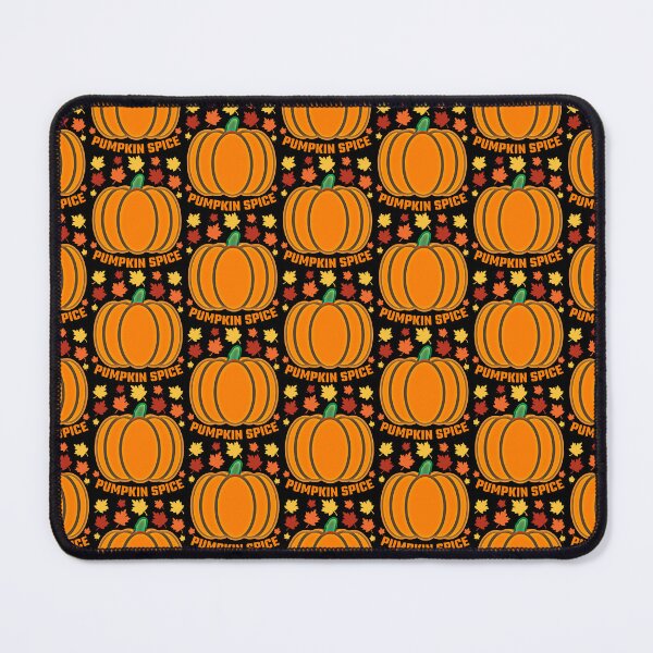 Item preview, Pumpkin Spice - Fall Autumn Season designed and sold by Sunserize Designs.