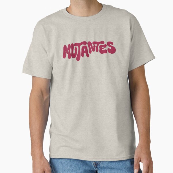 Os Mutantes T-Shirts for Sale | Redbubble