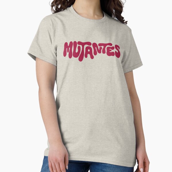 Os Mutantes T-Shirts for Sale | Redbubble