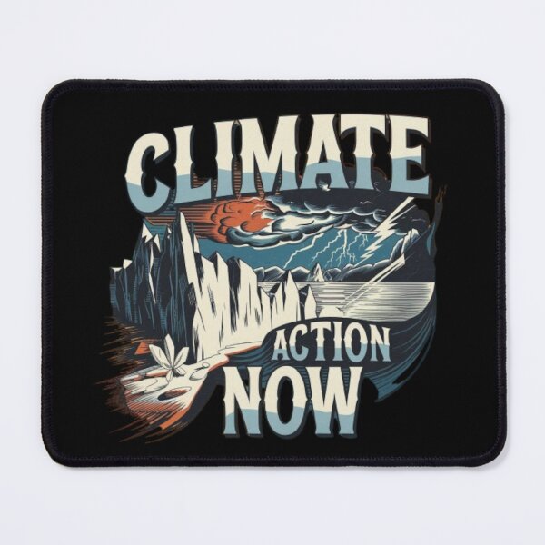 Item preview, Copy of Climate action now designed and sold by ARTReMi.