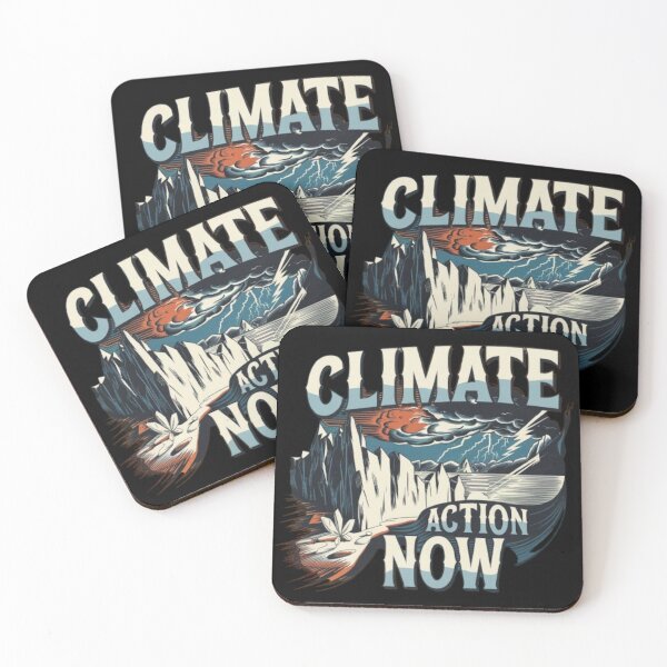 Item preview, Copy of Climate action now designed and sold by ARTReMi.
