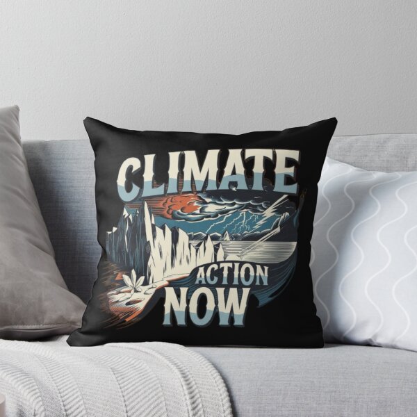 Artikelvorschau, Kopie von „Klimaschutz jetzt“ entworfen und verkauft von ARTReMi.