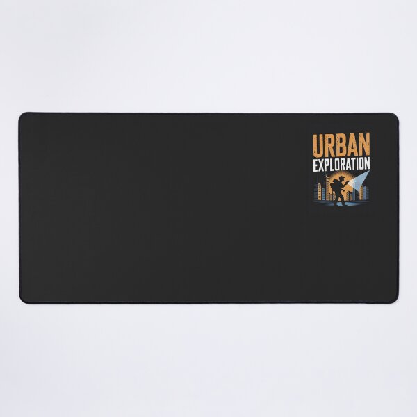 Item preview, Urban Exploration City Silhouette designed and sold by kitty-kingdom.