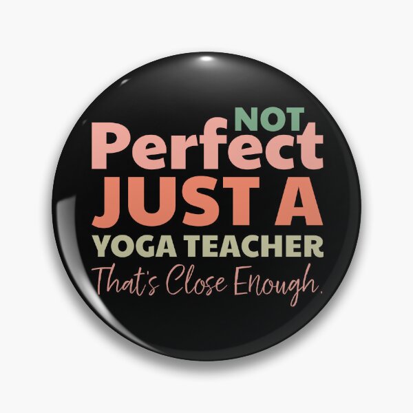 Item preview, Yoga Teacher Shirt designed and sold by SeasonXpress.