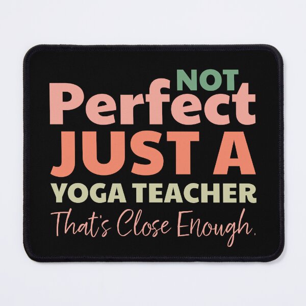 Item preview, Yoga Teacher Shirt designed and sold by SeasonXpress.