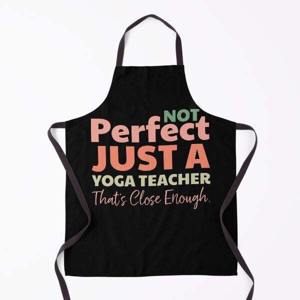 Item preview, Yoga Teacher Shirt designed and sold by SeasonXpress.