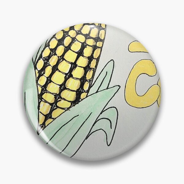 Item preview, It's Cornn designed and sold by TeahArts.