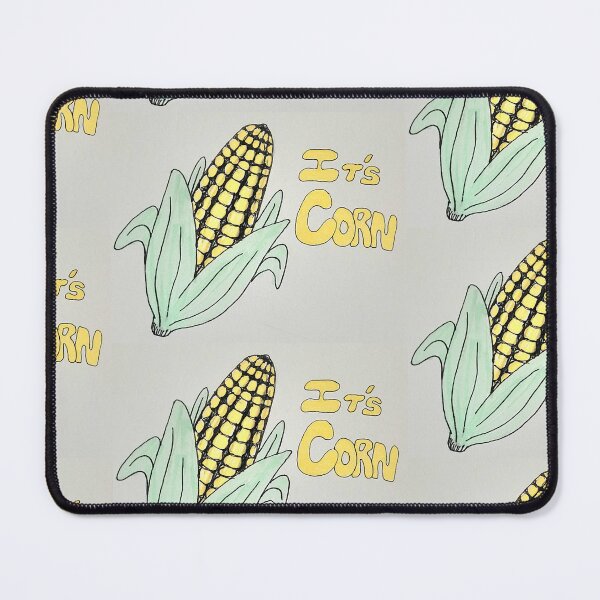 Item preview, It's Cornn designed and sold by TeahArts.