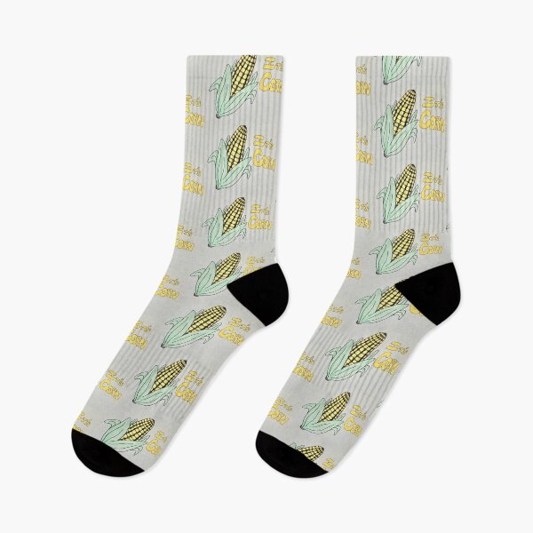 Item preview, It's Cornn designed and sold by TeahArts.