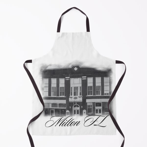 Item preview, Imogene Theater Milton Florida designed and sold by TaraPen.