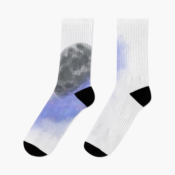 Item preview, Moon meets galaxy  designed and sold by Wayu-.