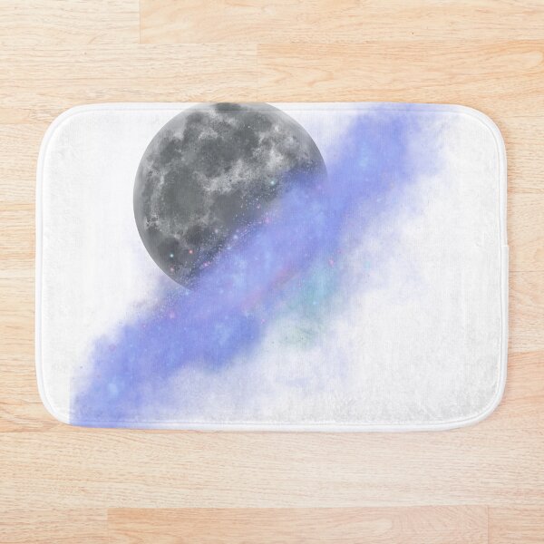 Item preview, Moon meets galaxy  designed and sold by Wayu-.