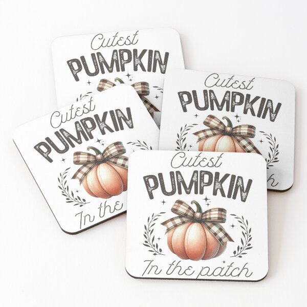 Item preview, Cutest Pumpkin designed and sold by FocusPocus.