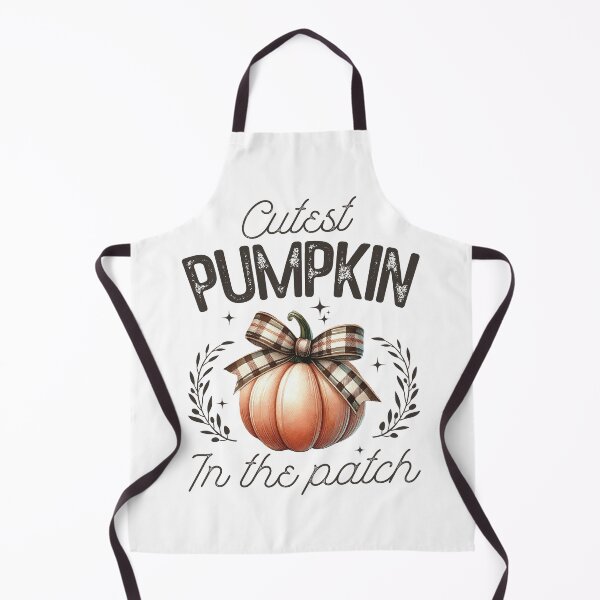 Item preview, Cutest Pumpkin designed and sold by FocusPocus.
