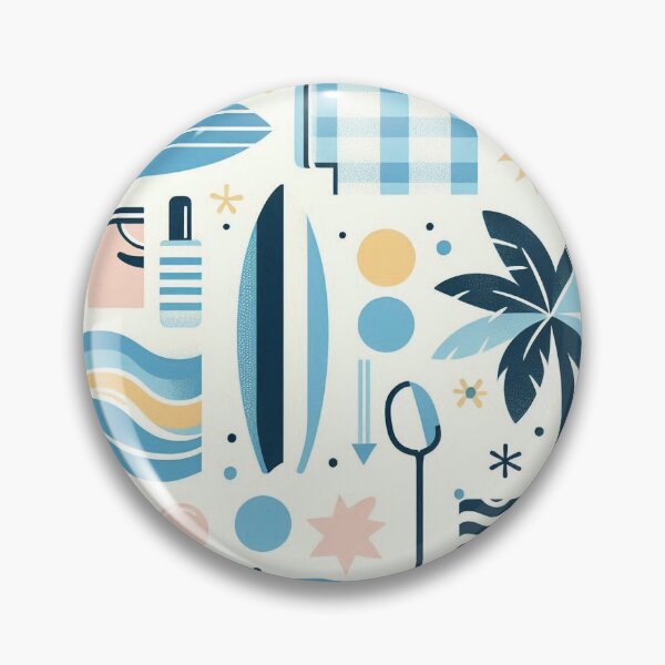Item preview, Beachlove Pattern designed and sold by SaltySurfgirl.