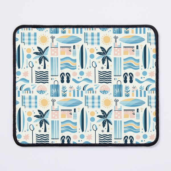 Item preview, Beachlove Pattern designed and sold by SaltySurfgirl.