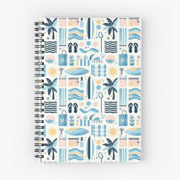 Item preview, Beachlove Pattern designed and sold by SaltySurfgirl.