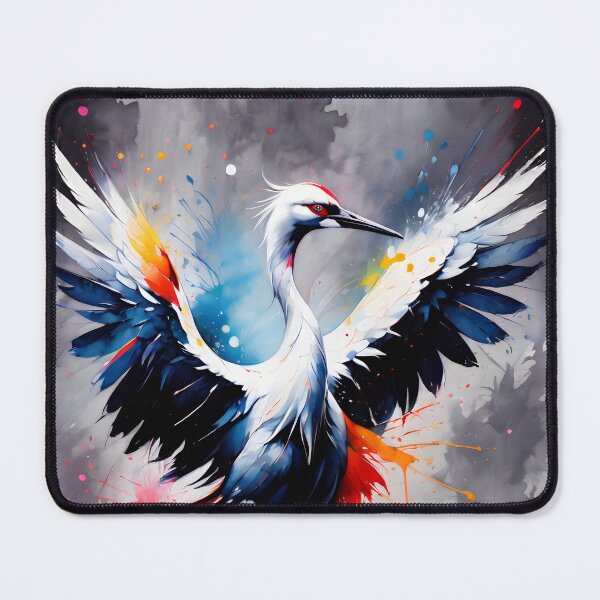 Item preview, Crane designed and sold by FuugoShop.