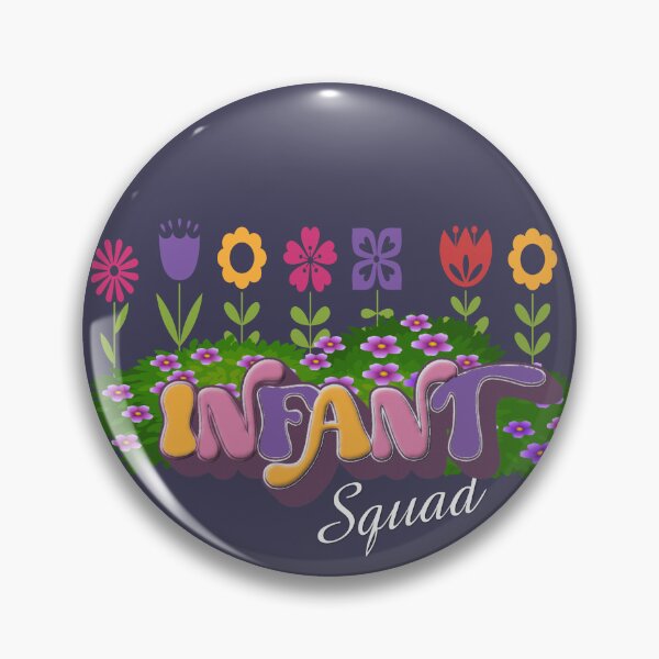Item preview, DAYCARE DELIGHTS designed and sold by THE AMERICAN TEEVANGELIST.