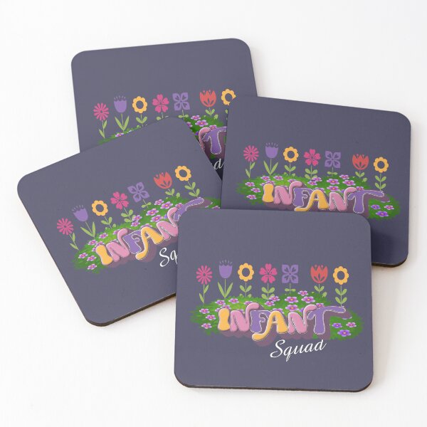 Item preview, DAYCARE DELIGHTS designed and sold by THE AMERICAN TEEVANGELIST.