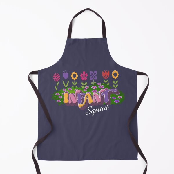 Item preview, DAYCARE DELIGHTS designed and sold by THE AMERICAN TEEVANGELIST.