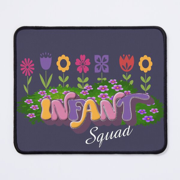 Item preview, DAYCARE DELIGHTS designed and sold by THE AMERICAN TEEVANGELIST.