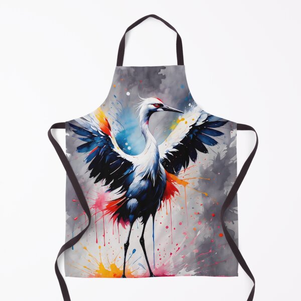 Item preview, Crane designed and sold by FuugoShop.