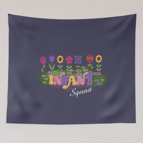 Item preview, DAYCARE DELIGHTS designed and sold by THE AMERICAN TEEVANGELIST.