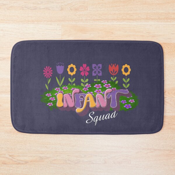 Item preview, DAYCARE DELIGHTS designed and sold by THE AMERICAN TEEVANGELIST.