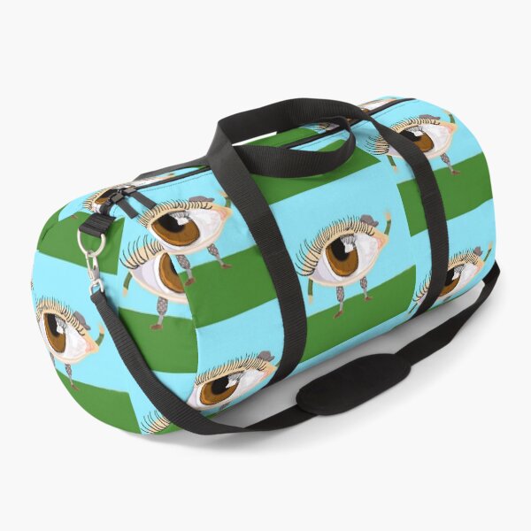 Item preview, The Big Eye designed and sold by pinkyjainpan.