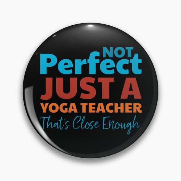 Item preview, Yoga Teacher Shirt designed and sold by SeasonXpress.