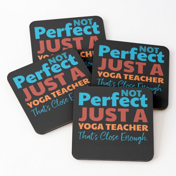 Item preview, Yoga Teacher Shirt designed and sold by SeasonXpress.