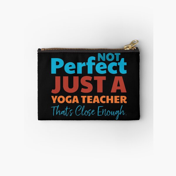 Item preview, Yoga Teacher Shirt designed and sold by SeasonXpress.